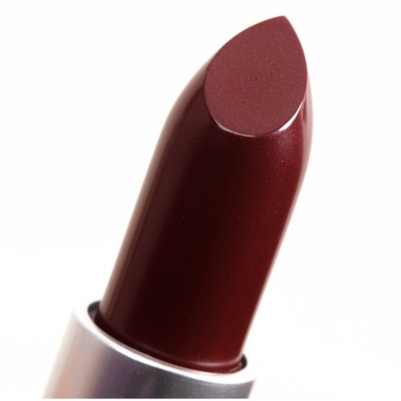 MAC Cosmetics Other - NWOT Rare MAC Heavy Petting Cremesheen Lipstick